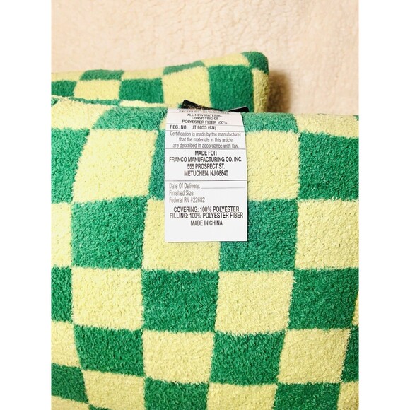 Wicked X Target Elphaba Throw Pillow Paul Tazewell - Set of 2 - NWT - Picture 5 of 5